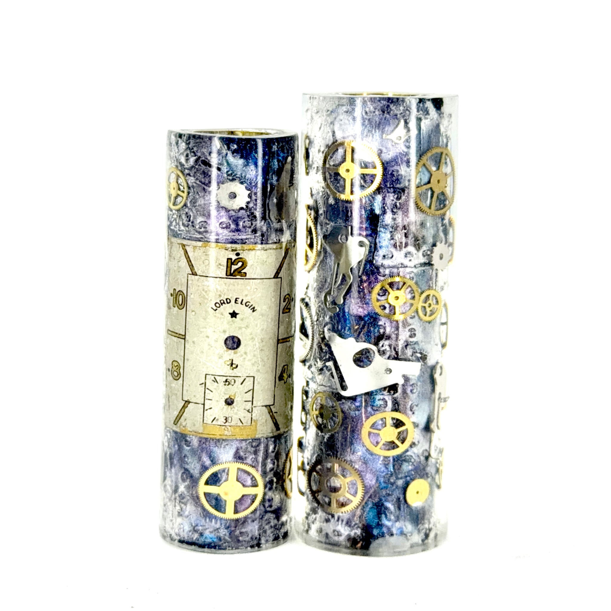 Cigar - Steampunk Watch Parts - 26-025