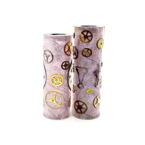 Cigar - Washi Watch Parts- 25-055