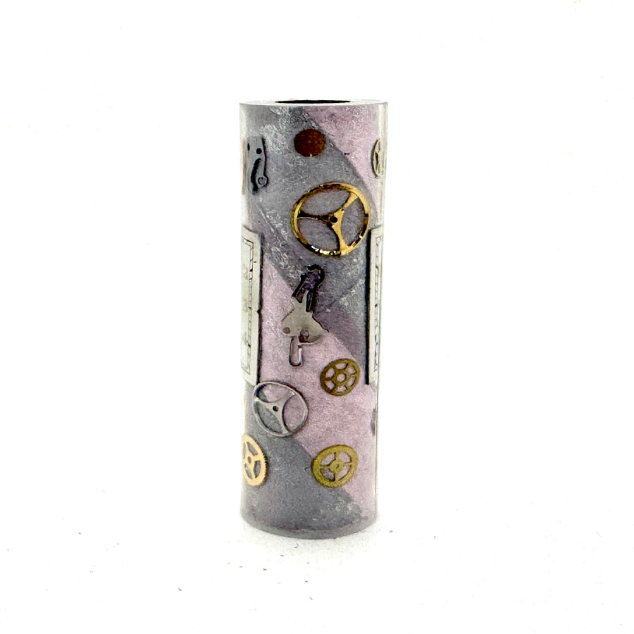 Sierra - Washi Watch Parts - 25-056