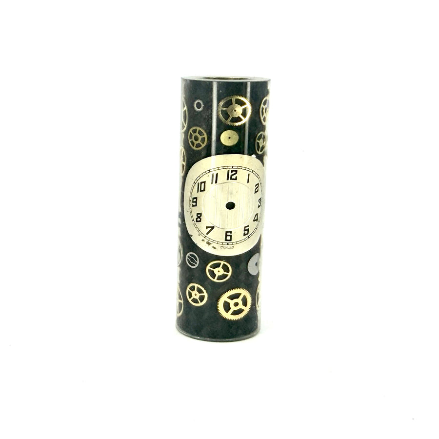 Sierra - Carbon Fiber Watch Parts Blank -TW26-001
