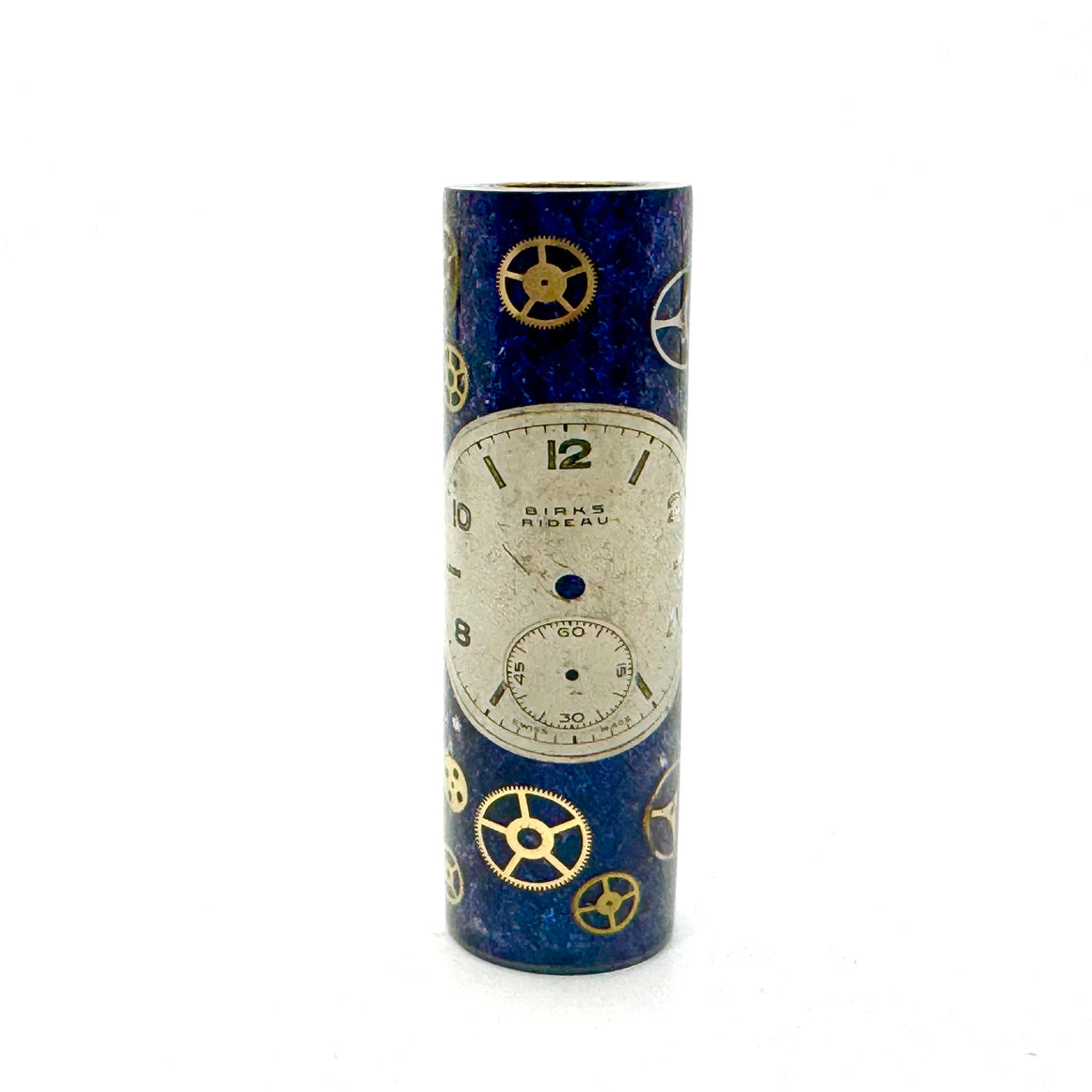 Sierra - Carbon Fiber Watch Parts - 25-028