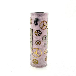Sierra - Washi Watch Parts - 25-057