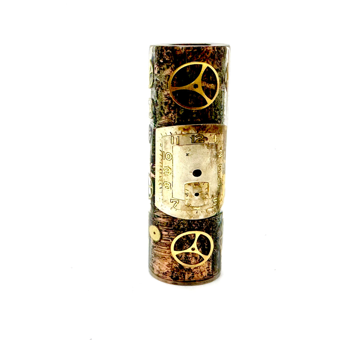 Sierra - Steampunk Watch Parts - 25-070