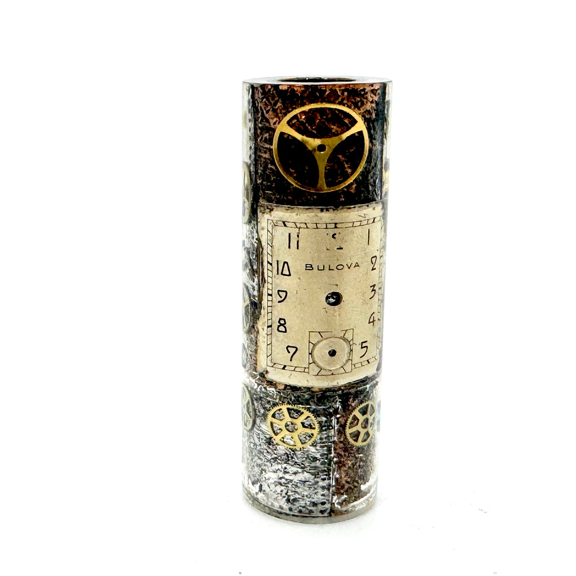 Sierra - Steampunk Watch Parts - 25-016