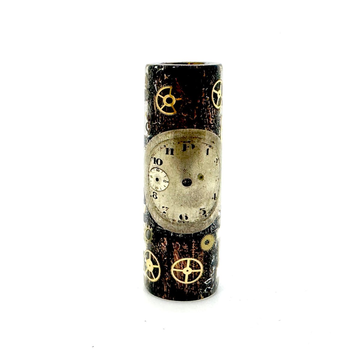 Sierra - Steampunk Watch Parts - 25-018