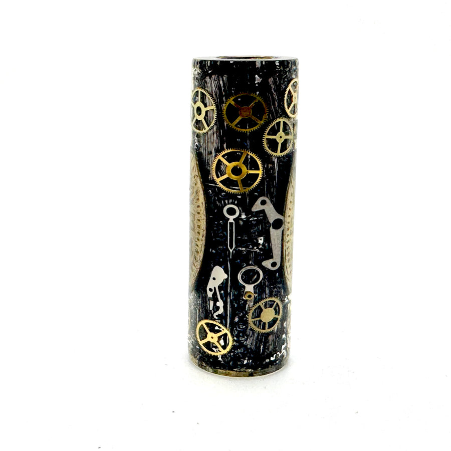 Sierra - Steampunk Watch Parts - 25-020