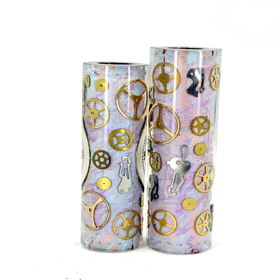 Cigar - Steampunk Watch Parts - 26-036