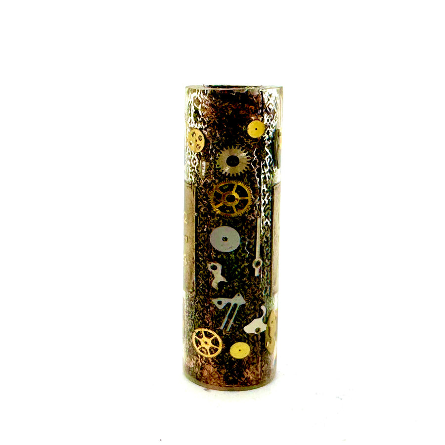 Sierra - Steampunk Watch Parts - 25-014