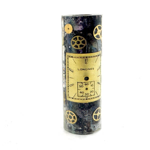 Sierra - Steampunk Watch Parts - 24-049
