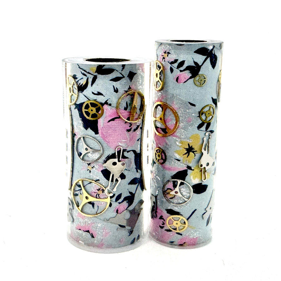 Junior - Washi Watch parts - 25-075