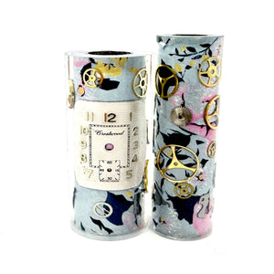 Junior - Washi Watch parts - 25-075
