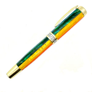 Harold - Full size - Abalone Pen Blank