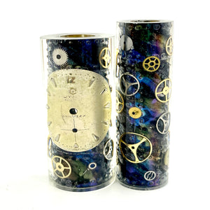 Jr II - Steampunk Watch Parts  - 23-097