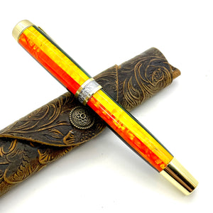 Harold - Full size - Abalone Pen Blank