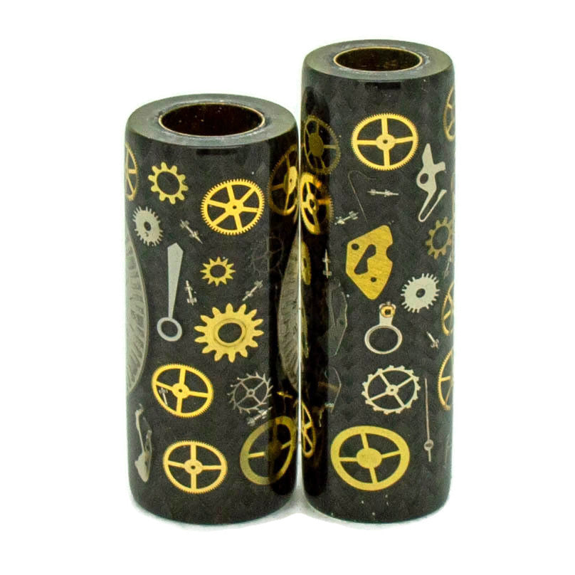 Jr II - Premium Carbon Fiber Watch Parts - 21-114