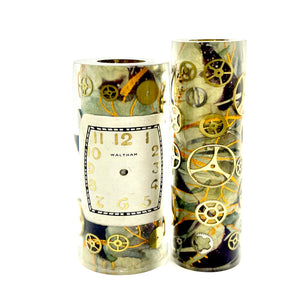 Junior - Washi Watch parts - 23-013