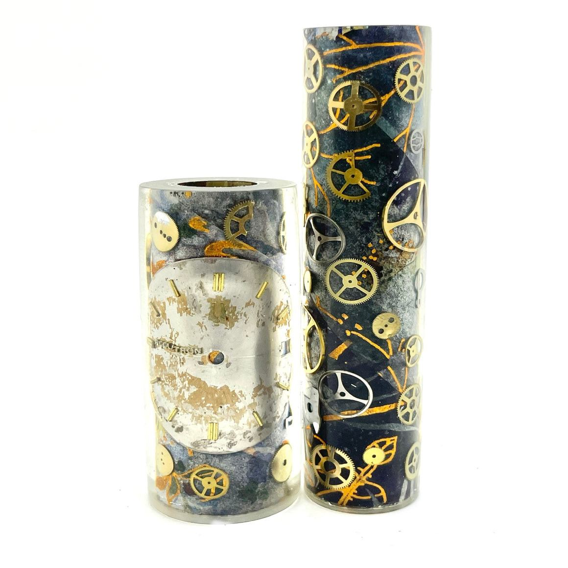 MK2 Shakespeare - Washi Watch Parts - 22-085