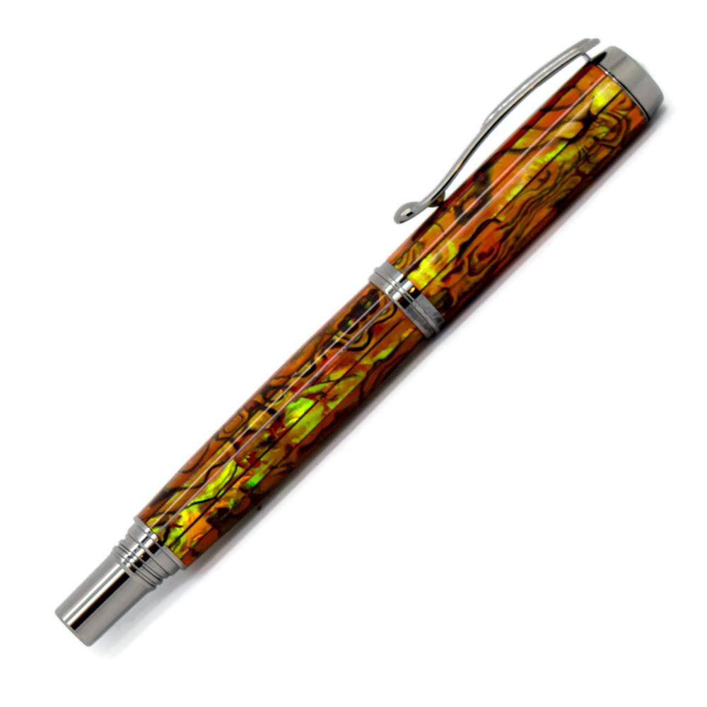 Jr II - Pen Blank - Blankwerks