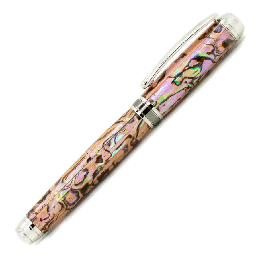 Mistral - Abalone Pen Blank