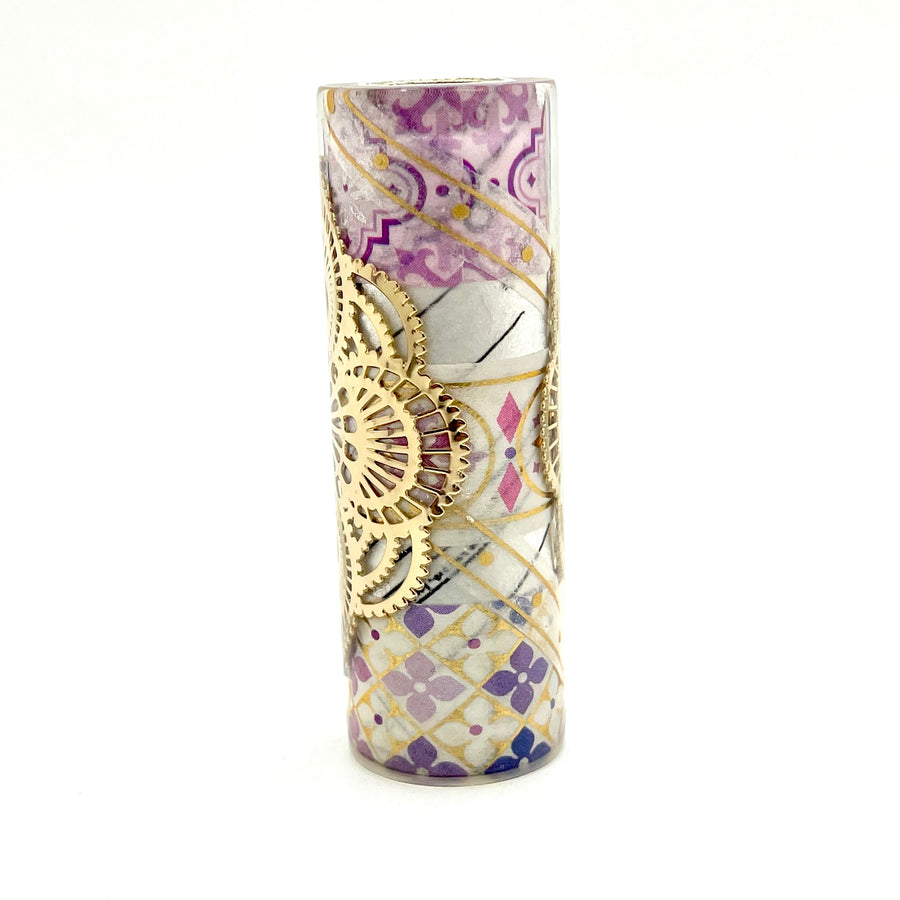 Sierra - Washi/Filigree - 22-084