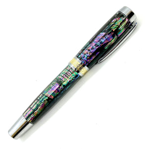 Harold - Full size - Abalone Pen Blank
