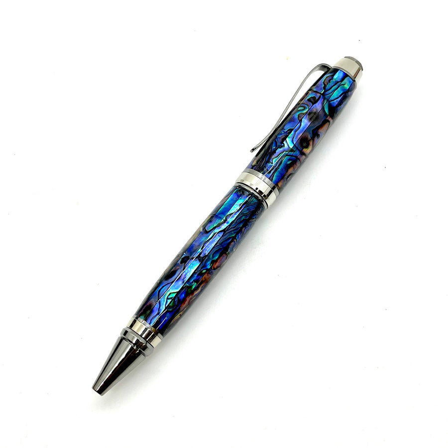 Cigar Pen - Abalone Blank