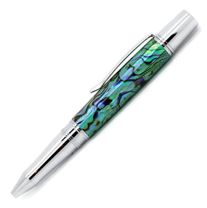 Sierra - Abalone Pen Blank