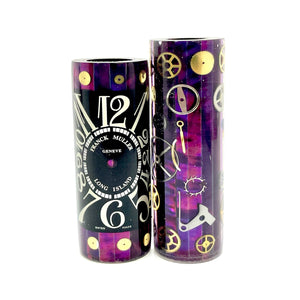 Jr II - Abalone Watch Parts - 22-090