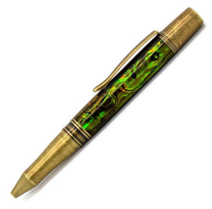 Sierra - Abalone Pen Blank