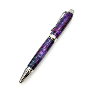 Cigar Pen - Abalone Blank