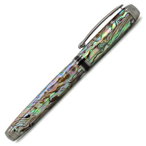 Mistral - Abalone Pen Blank