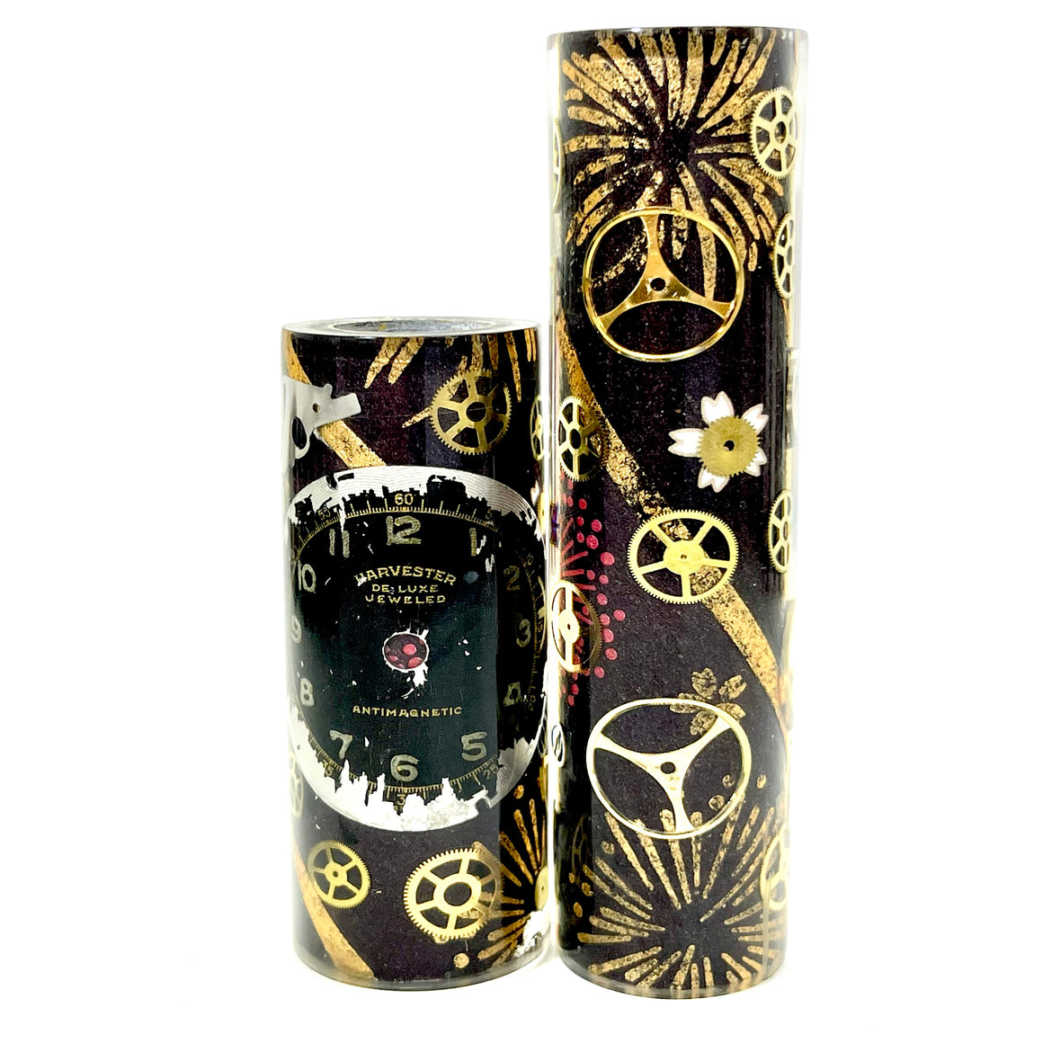 MK2 Shakespeare - Washi Watch Parts - 22-191