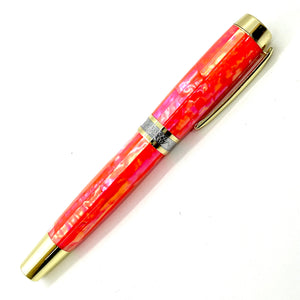 Harold - Full size - Abalone Pen Blank