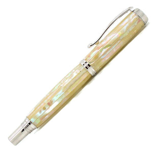 Jr II - Abalone Pen Blank