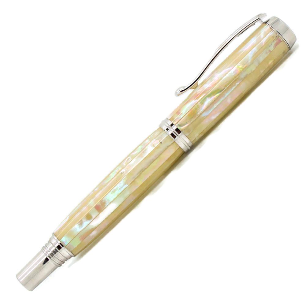 Jr II - Abalone Pen Blank