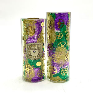 Cigar - Steampunk Watch Parts - 21-106