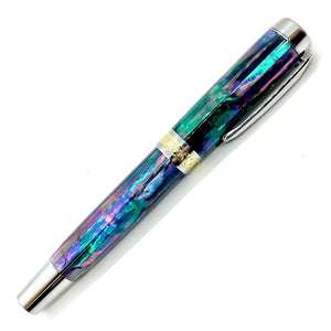Harold - Full size - Abalone Pen Blank