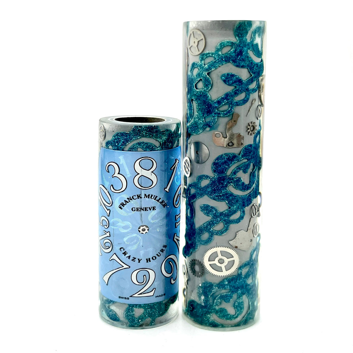 MK2 Shakespeare - Washi Premium Watch Parts - 22-052