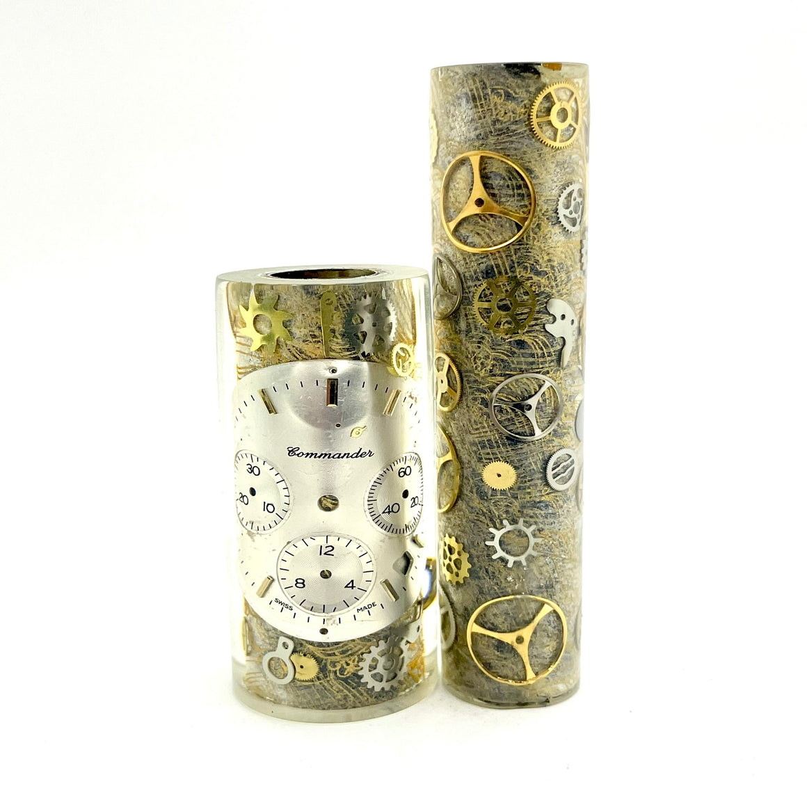 MK2 Shakespeare - Washi Watch Parts - 22-071