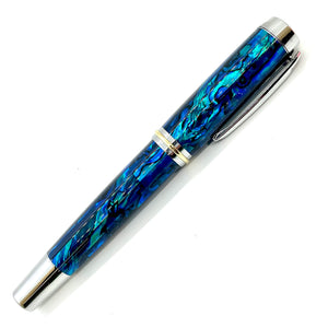 Harold - Full size - Abalone Pen Blank