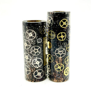 Jr II - Steampunk Watch Parts - 21-149