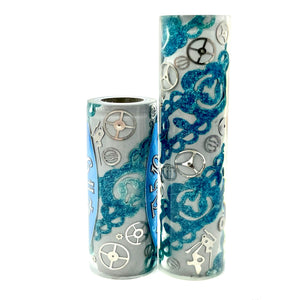 MK2 Shakespeare - Washi Premium Watch Parts - 22-052