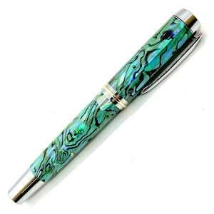 Harold - Full size - Abalone Pen Blank