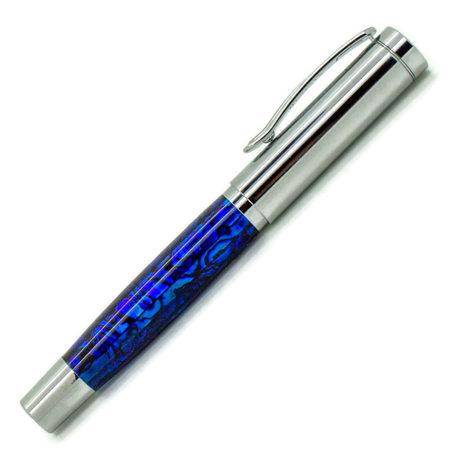 Derek/Dennis - Abalone Pen Blank