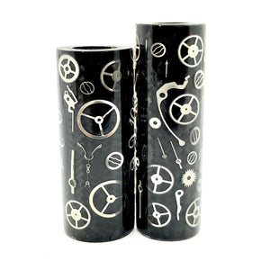 Jr II - Premium Carbon Fiber Watch Parts - 21-050