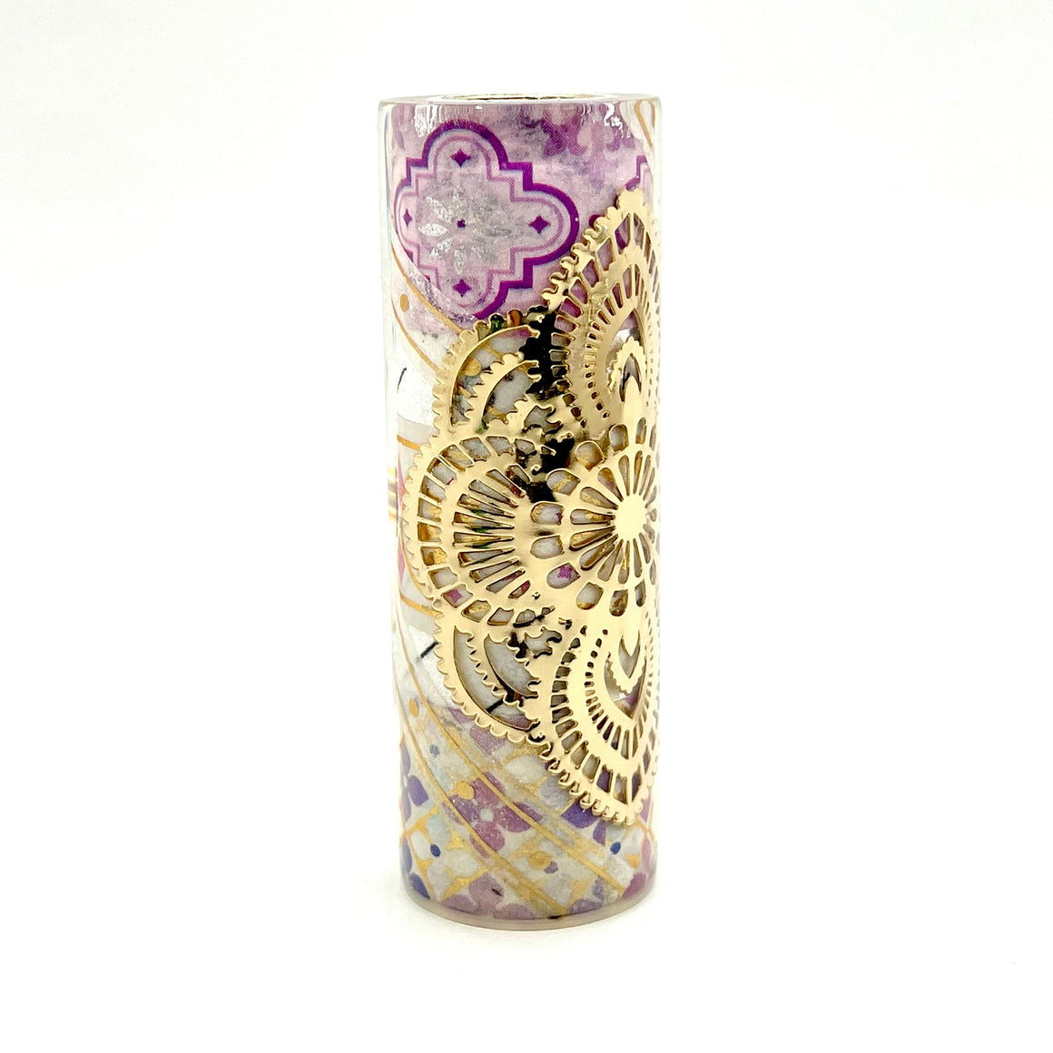 Sierra - Washi/Filigree - 22-084