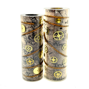 Cigar - Washi Wired - 22-006