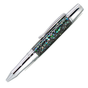 Sierra - Abalone Pen Blank