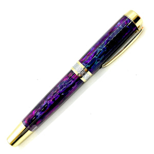 Harold - Full size - Abalone Pen Blank