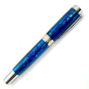 Harold - Full size - Abalone Pen Blank